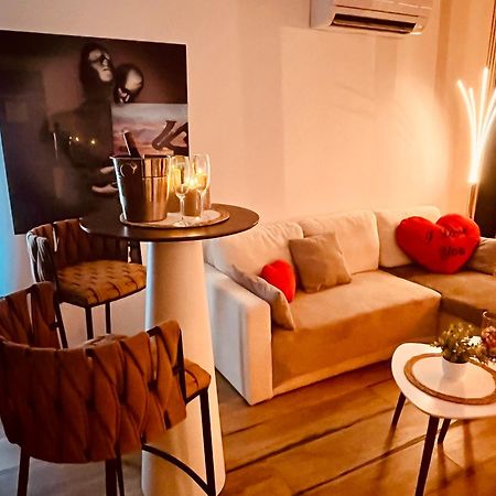 Coup De Coeur Exceptionnel Et Romantique Au Barcares Le Barcarès Zewnętrze zdjęcie