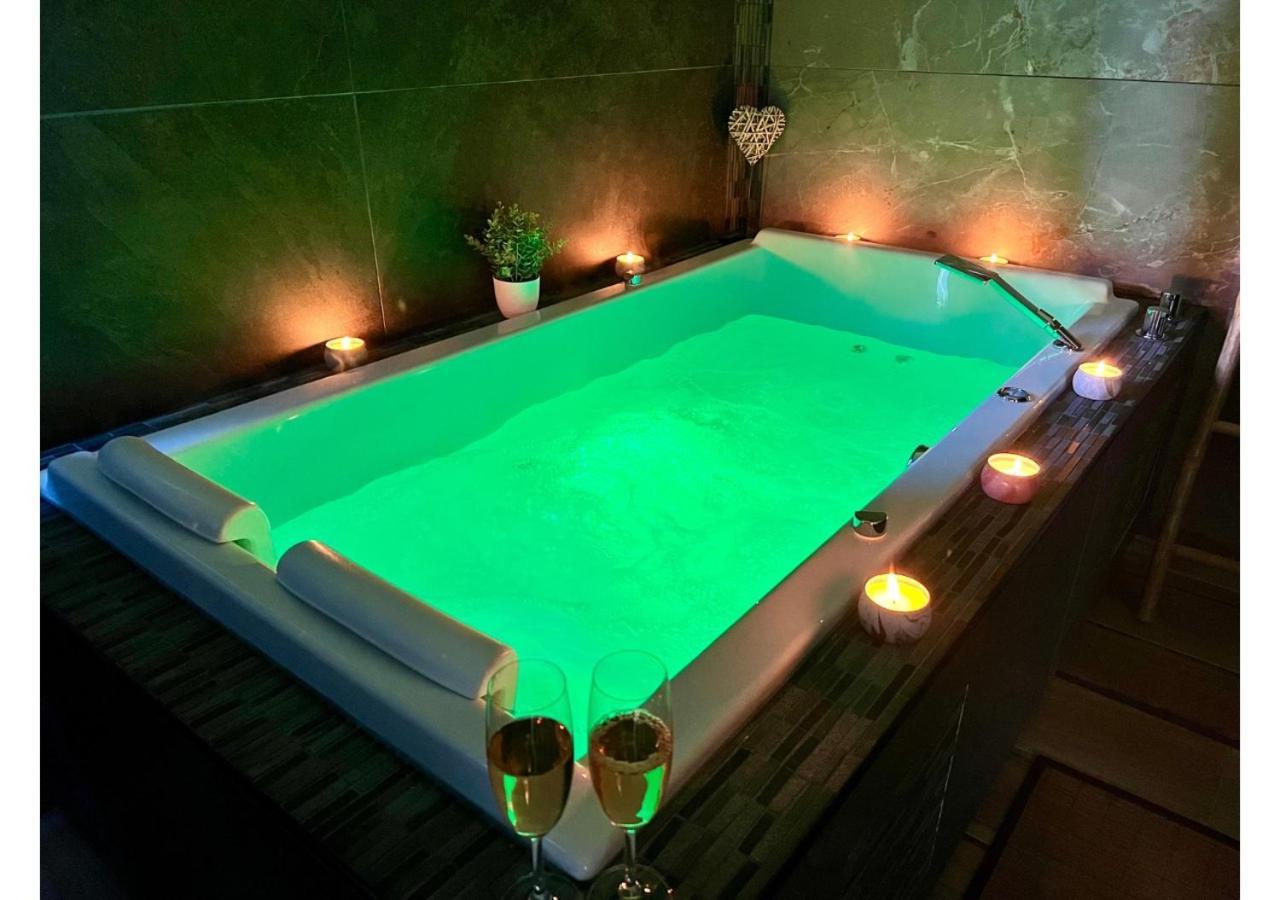Coup De Coeur Exceptionnel Et Romantique Au Barcares Le Barcarès Zewnętrze zdjęcie